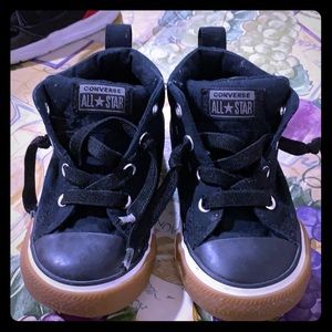 Converse Toddler Kicks